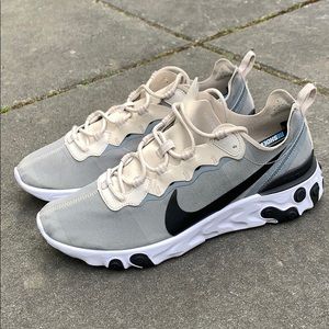 Nike React Element 55
